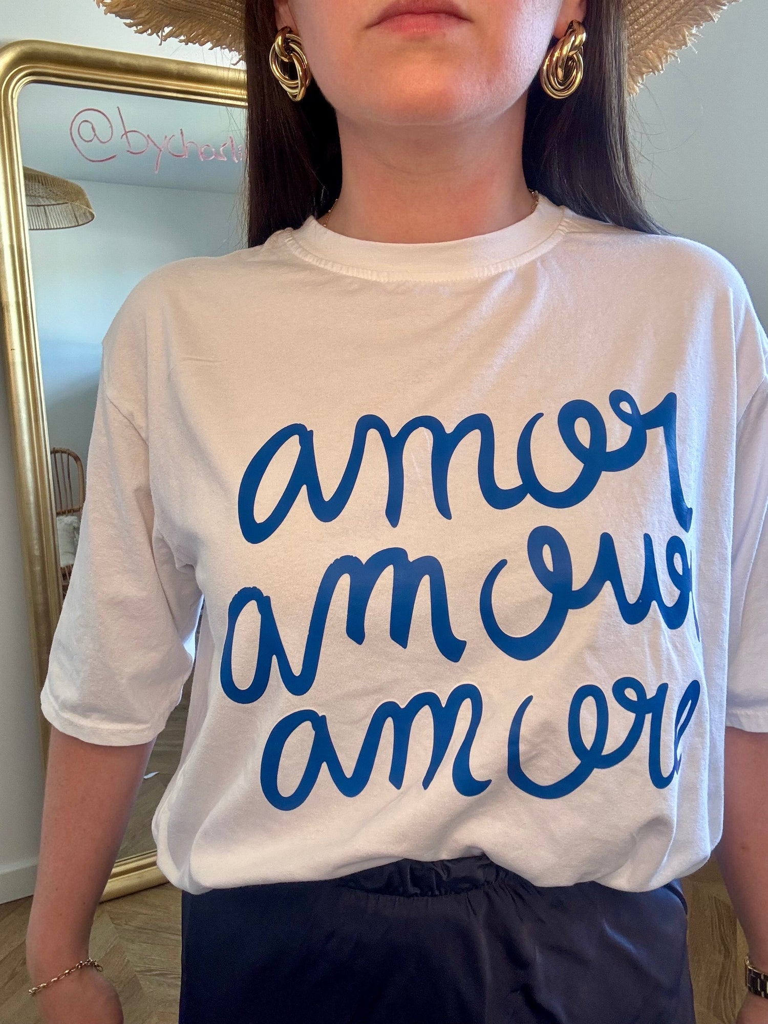 T-shirts
