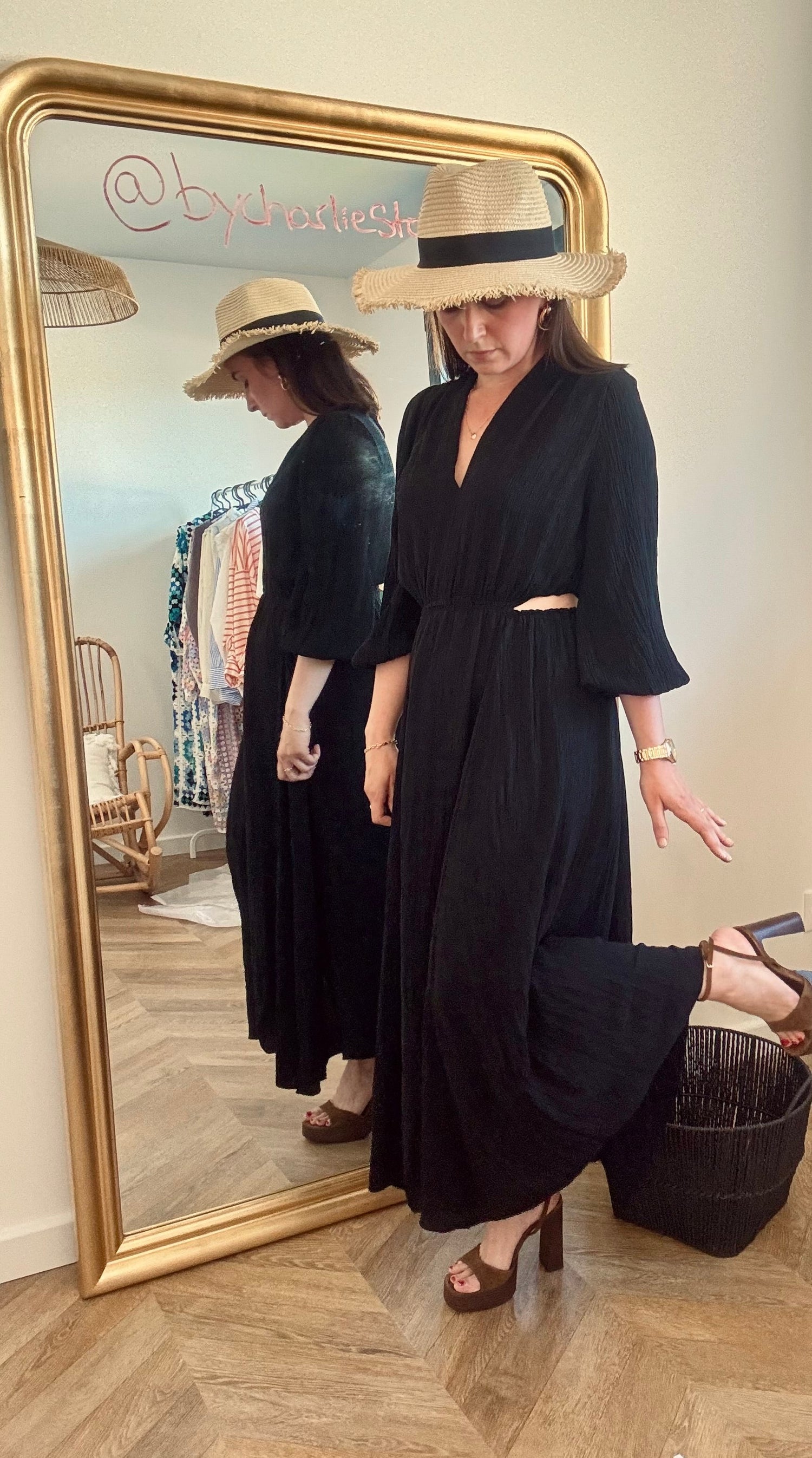 Robes