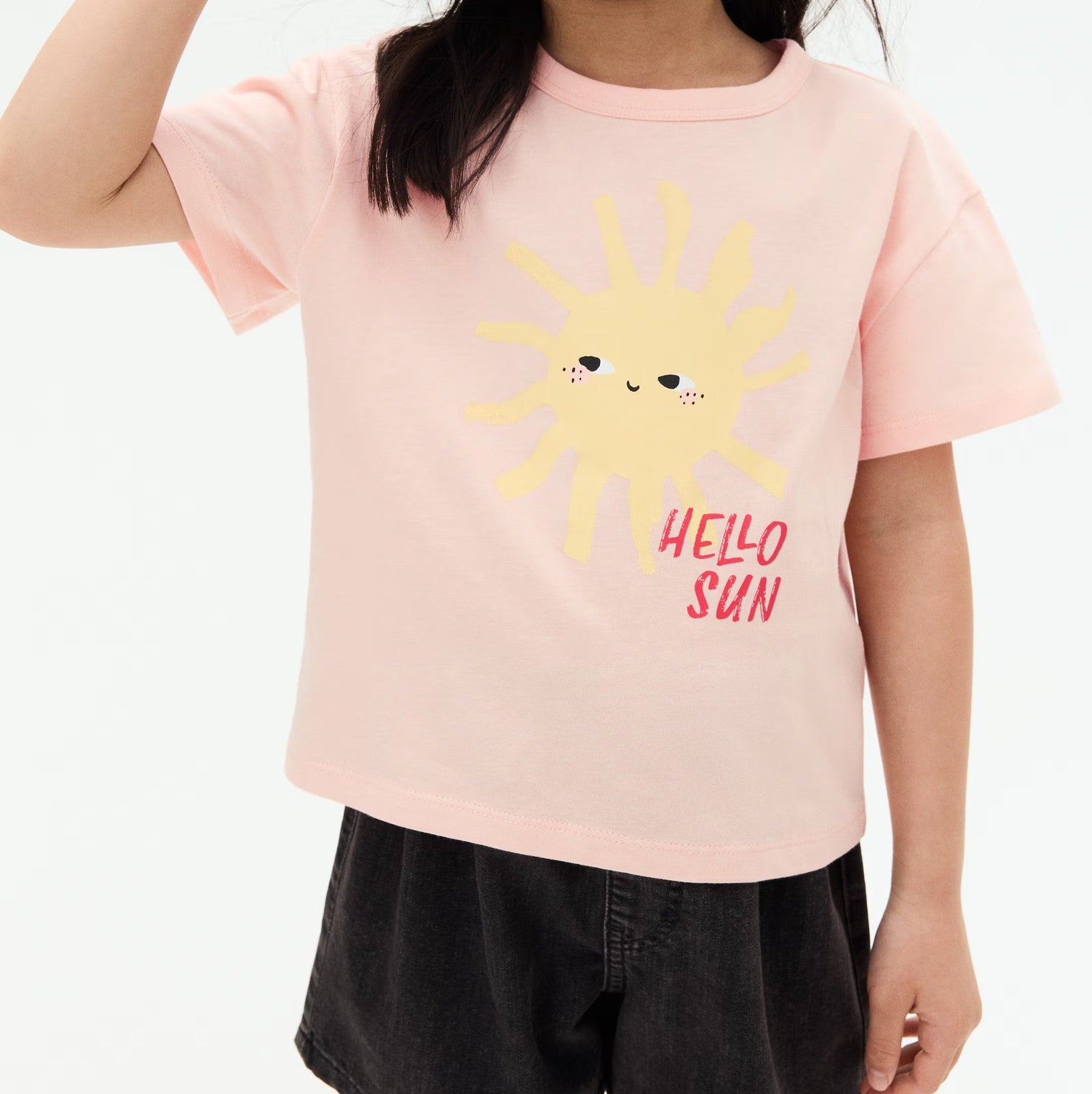 T-shirts Enfant