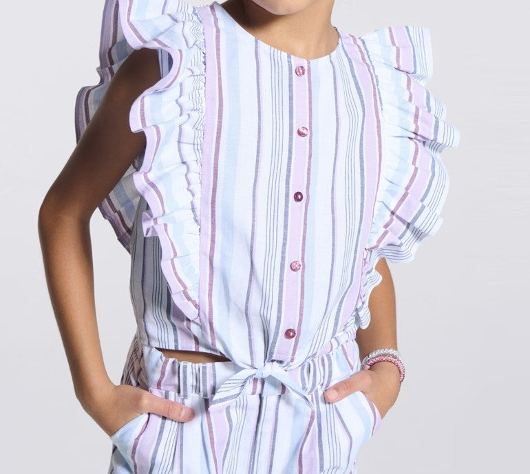 Chemises Enfant