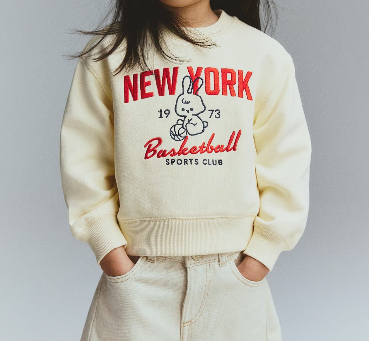 Pulls & Sweats Enfant