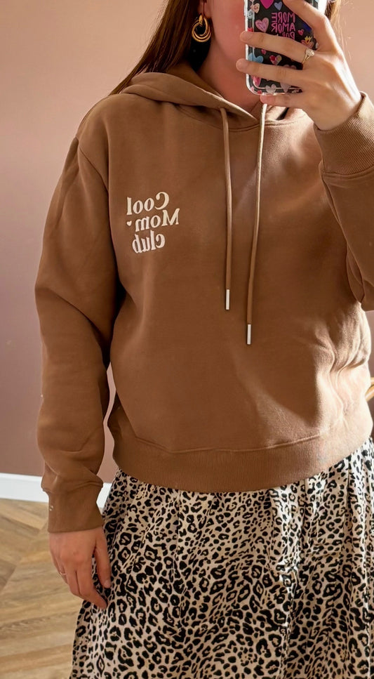 Sweat Cool Mum Club