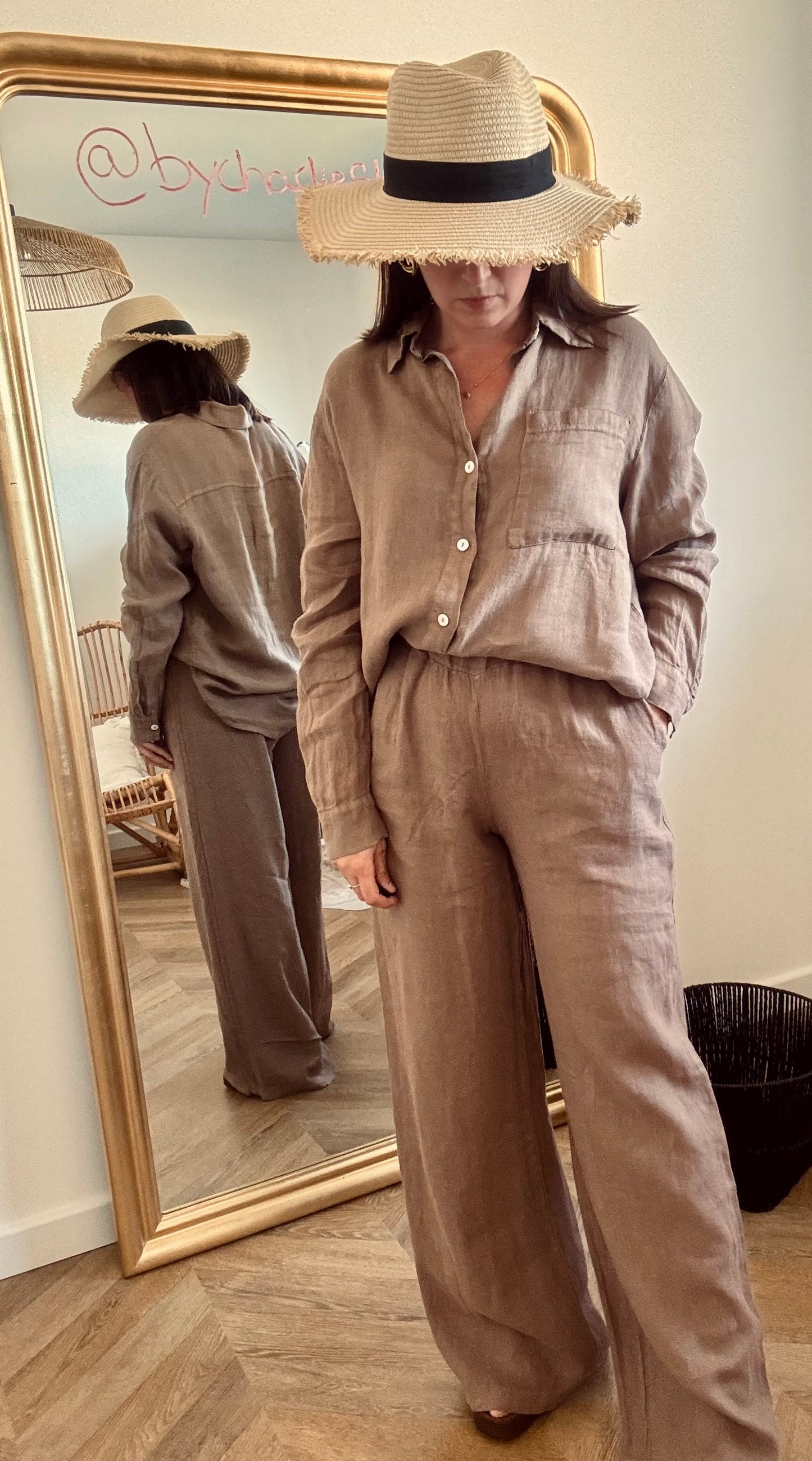 Ensemble lin
