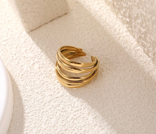 Bague Katia