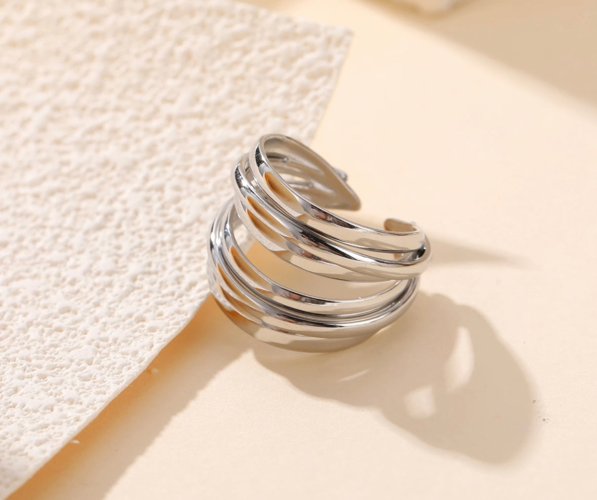 Bague Katia