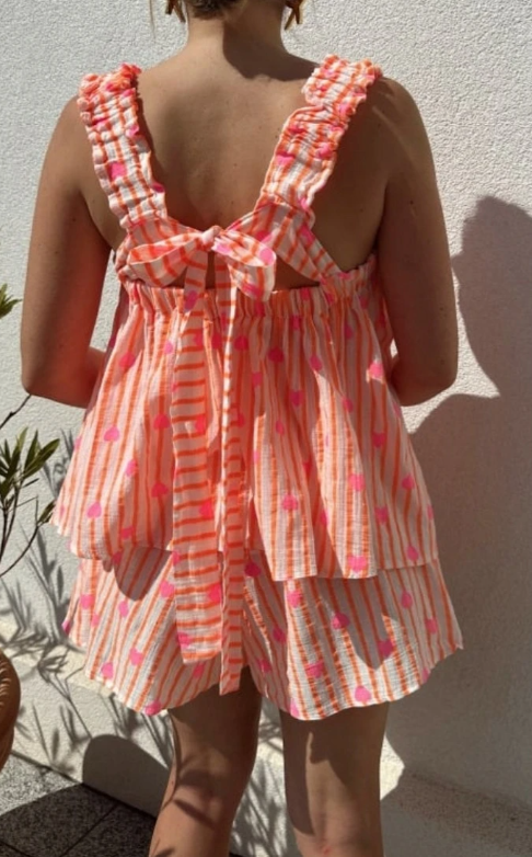 Ensemble coeur