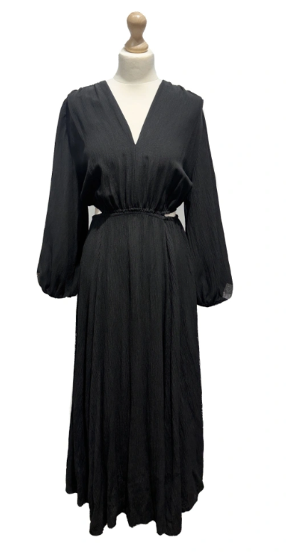 Robe noire